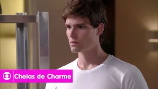 Cheias de Charme: capítulo 73 da novela, quarta, 28 de dezembro, na Globo