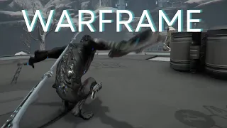 Trying A New Game WARFRAME