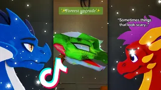 😱THE AMAZING Paper Dragon 🔥Puppet TikTok Compilation #160