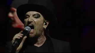 U2- Even better than the real thing  eXPERIENCE  Live in Berlin 2019 1080p