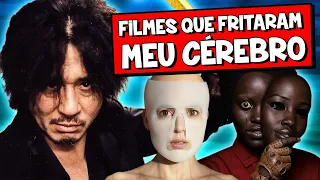 10 FILMES PARA FRITAR O SEU CÉREBRO – FILMES SURPREENDENTES E/OU COMPLEXOS