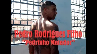 Meet Brazils Most Infamous Serial Killer: PEDRO RODRIGUES FILHO aka PEDRINHO MATADOR