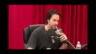 Glycogen - Chris Delia and Bryan Callen