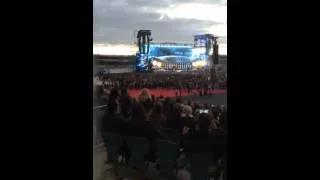 Bon Jovi - It's My Life (Live at AAMI Stadium, Adelaide)