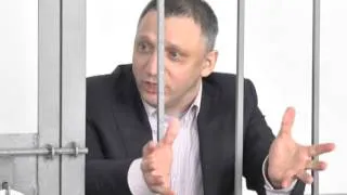 Умови в мене кращі, ніж в Юлії Тимошенко, -- Слюсарчук