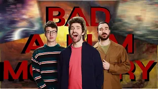 AJR Made My Depression Worse