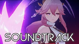 Yae Miko Theme Suite - Lady Guuji (Fan-Made Arrangement) | Genshin Impact