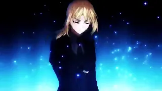 Fate Stay Night - Saber「AMV」 Mad World