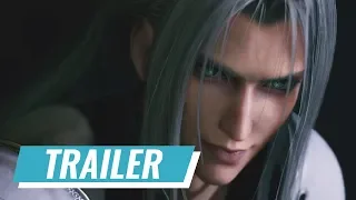 Final Fantasy 7 Remake - TGS 2019 Gameplay Trailer