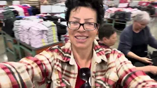 🔴 в гостях у Аллы и Тони 🔴 поездки шоппинг Costco болталка Торнадо шторм 05.04.2024