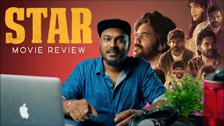 STAR | Technical Movie Review | Kavin | Elan | Yuvan Shankar Raja