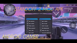 Standoff 2 v0.28.4 APK [Menu/Unlimited Gold/Money Hack]