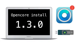 Install macOS Sonoma on Unsupported Macs using OpenCore (Step-by-Step Tutorial)