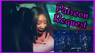 [PATREON REQUEST] 2CELLOS Reaction - Smells Like Teen Spirit (Live at Sydney Opera House *EDITED*