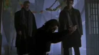 Highlander clip * The Death of Richie Ryan (SPOILERS)