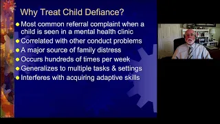 What is Oppositional Defiant Disorder? Nature and Treatment