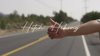 Hitch Hiking - Melvina James