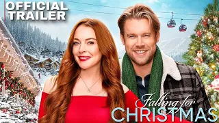 Falling For Christmas | Lindsay Lohan | Netflix | Trailer