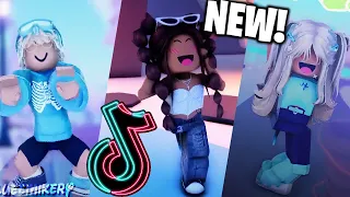 Roblox Tiktok Epic Edits Compilation #155