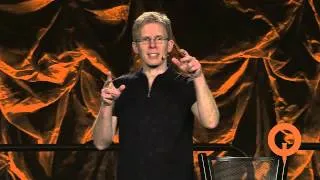 QuakeCon 2012 - John Carmack Keynote