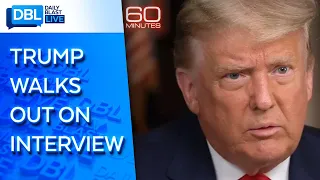 Was '60 Minutes' Unfair to President Trump?