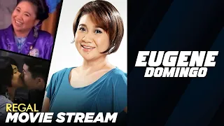 REGAL MOVIE STREAM: Eugene Domingo Marathon | Regal Entertainment Inc.