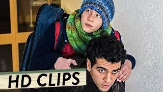 DIESES BESCHEUERTE HERZ Alle Filmclips + Trailer Deutsch German (HD) | Elyas M'Barek