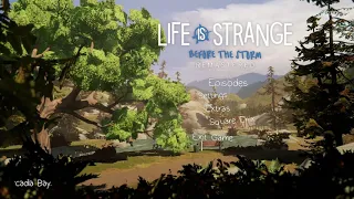 Joseph Anderson - Joe's final thoughts on Life is Strange Before the Storm