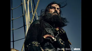 Bear McCreary - Nassau shores - Black Sails