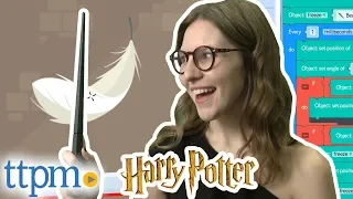 Harry Potter Coding Kit from Kano