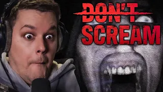 AKO VRISNEŠ - UMREŠ!!! / Don't Scream