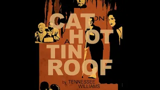 CAT ON A HOT TIN ROOF (Official Trailer) - The Psych Drama Company