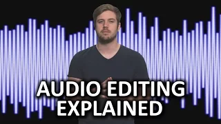 DAWs and Audio Editing As Fast As Possible