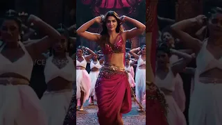 New Thumkeshwari Song Kriti Sanon hot dance  #KritiSanon #shorts #trending #viral #hot #reels