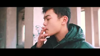 Социальный ролик - Курение