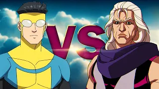 Which is Superior: X-MEN '97 or INVINCIBLE? | CzechXicans 039