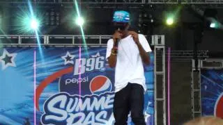 Backseat - New Boyz b96