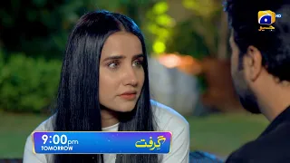 Grift Episode 30 Promo | Tomorrow at 9:00 PM On Har Pal Geo