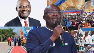 Stop Bragging! Bawumia Is Ahead Of You In Life—Learn To Humble Yourself; It's An Internal Contest..