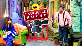 Laughter House Recording l Sohrab Soomro l Ali Gul Malah l Gamoo