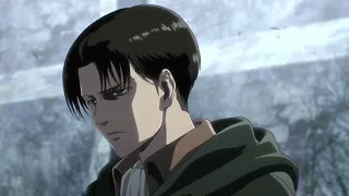 AoT AMV Dynasty | Erwin X Levi & Eren X Mikasa