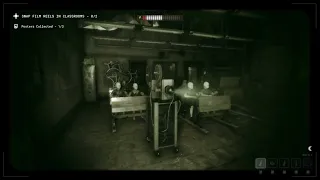 Outlast Trials: Gooseberry's Orphanage Song