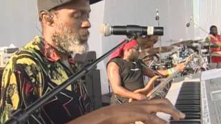 Steel Pulse - Steppin' Out - 8/10/2008 - Martha's Vineyard Festival (Official)