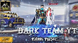 Testing stream Live in BGMI | Rank Push Live Tamil | X7 MAX | #noobkutties #darkteamyt #x7max #bgmi