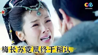 胡歌竟然隐婚生女！刘涛的表情代表粉丝内心呀~《琅琊榜》|  Nirvana In Fire