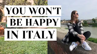 Thinking of moving to Italy? Watch this first.