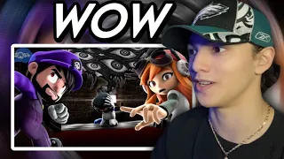 SMG4 Movie: IT’S GOTTA BE PERFECT (Reaction)