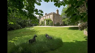 Prestigious Private Home in Edinburgh, Scotland, United Kingdom | Sotheby's International Realty