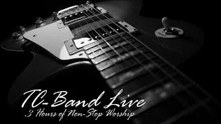 TC Band Live Worship from "Resurrection Glory" Conference (3 Hours of non-stop Worship)