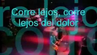 Aerosmith Janie,s got a gun subtitulada al español